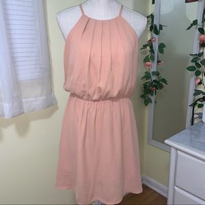 Halter Dress - Forever 21